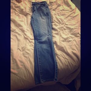 Men’s jeans